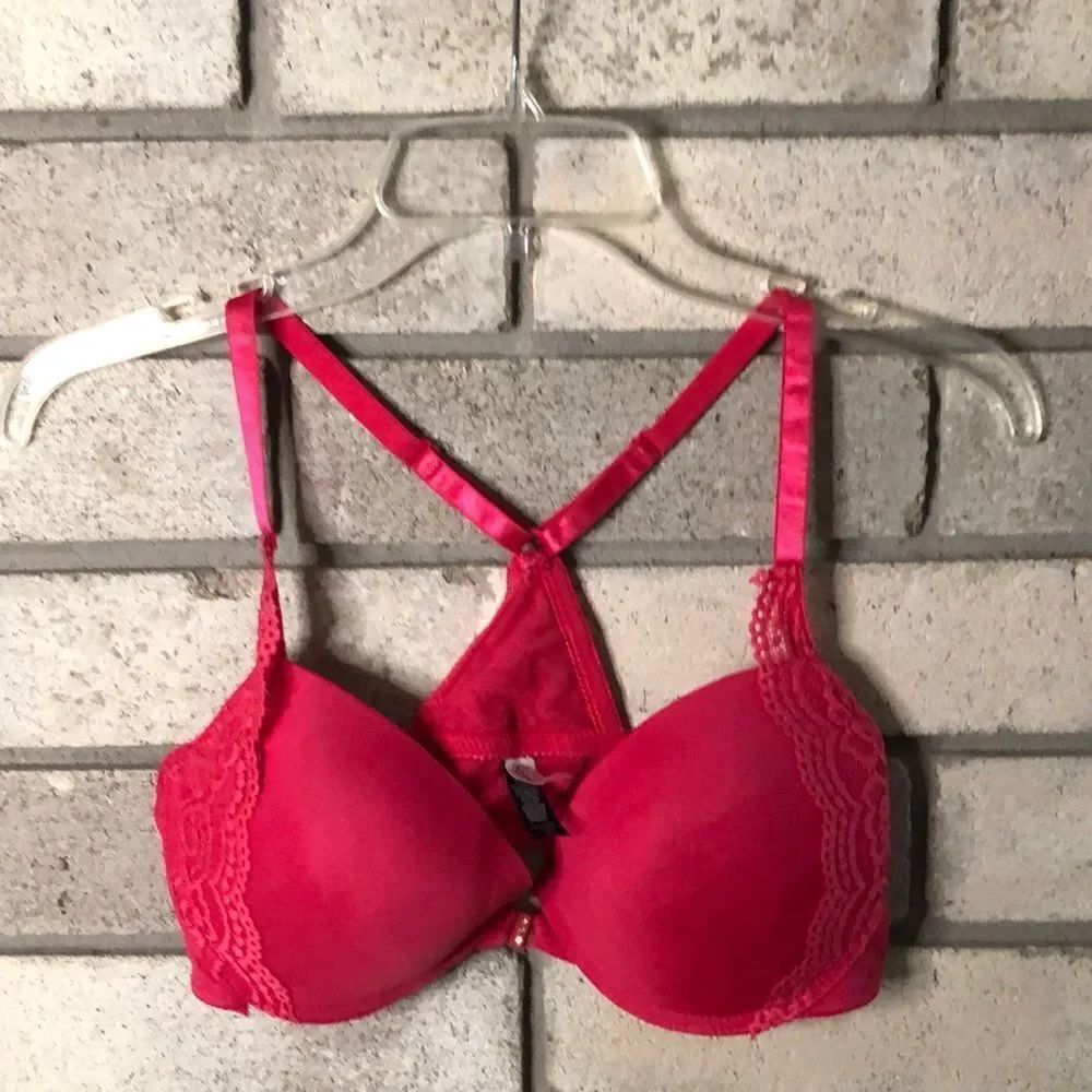 3for$20 bra-underwire - Picture 1 of 3